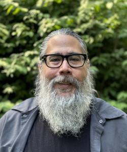 Esteban Vazquez-Hidalgo